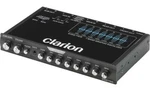 New Clarion EQS755 Car Audio 7-BAND Graphic Equalizer With 3.5MM Rca Aux-in. Price: $89.99.