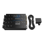 Audiocontrol LC7I Pro 6-CHANNEL Output Converter/line Driver W/ACR-1 Remote New. Price: $329.00.