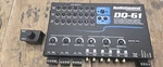 Audiocontrol (DQ-61) 6-CHANNEL Factory Sound Processor With Eq And Signal Delay Used. Price: $300.00.