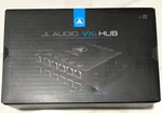 Jl Audio Vxi-hub Network For Connecting Multiple Amplifiers New. Price: $199.00.