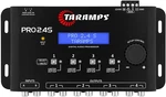 Taramps Pro 2.4S Dsp Crossover & Equalizer 15-BAND, 2-IN/4-OUT New. Price: $75.99.