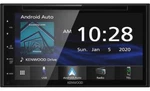 Kenwood DDX57S 6.8 Inch Dvd Receiver With Apple Carplay Android Auto New. Price: $369.99.