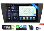 Eonon For Bmw E90-E93 328I 330I 335I 9"ANDROID 14 Car Stereo Gps Radio Cam Audio New. Price: $203.85.