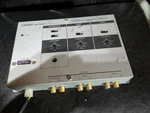 Vtg Old School 90S Clarion MCD4030 Car Stereo Way Audio Crossover Retro Sound For. Price: $69.95.