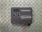 Audiocontrol The Epicenter Concert Series Digital Bass Reconstruction Processor Used. Price: $129.99.