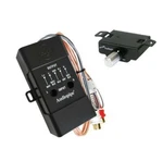 APNR-2002-RMT Audiopipe Hi Low Impedance Adapter Car Line Output Converter New. Price: $27.99.