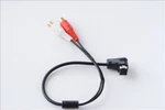 Ip-bus To MP3 Aux Audio Input Adapter Cable CD-RB20 CD-RB10 For Pioneer New. Price: $12.55.