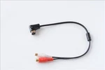 For Pioneer Ip-bus To MP3 Rca Aux Input Audio Cable Adapter CD-RB20 CD-RB10 New. Price: $12.55.