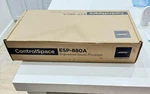 Bose Esp 880A Audio Processor New. Price: $1500.00.