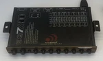 Massive Audio EQ7X 7-BAND Car Equalizer Used. Price: $47.49.