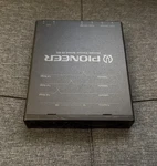 Vintage Pioneer CD-625 Electronic Crossover Network Unetsed For. Price: $35.00.