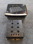 Legacy LXR-7 3-WAY Electronic Crossover Network Old School Car Audio W/ Box Used. Price: $70.00.