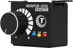 Taramps Monitor Level Remote Controller - Bass Knob With Integrated Leds New. Price: $45.39.