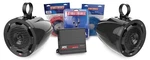 Mtx ORVKIT1 Motorsport Amplifier And 2 Speaker Package Atv Off-road Marine New. Price: $499.95.