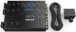 Audiocontrol LC5I Pro Channel Car Line Output Converter Accubass ACR-1 Remote New. Price: $229.00.