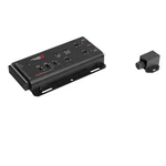 Cerwin Vega IOEM44 Channel Line Output Converter, 4-IN, 4-OUT New. Price: $99.99.