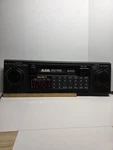 Extremely Rare Vintage Clarion Audia DTX-1000 Giant Working Store Clock Display Used. Price: $7987.00.