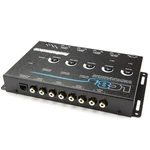 Audio Control LC8I Channel Line Out Converter With Auxiliary Input Open. Price: $269.99.