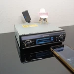 Pioneer Carrozzeria DEH-P940 1DIN Audio Cd Aux Dsp Bluetooth Ships Day Used. Price: $329.99.