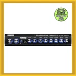 Audiopipe EQ-710HL 7-BAND Graphic Equalizer With High/low 9V Line Driver (new). Price: $71.99.