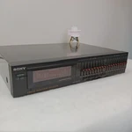 Sony SEQ-910 Graphic Equalizer Band Spectrum Analyzer Ac 100V Ships In Day Used. Price: $229.99.