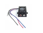 Audiopipe IS-RM200 High & Low Frequency Converter With Remote Turn New. Price: $25.99.
