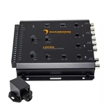 Diamond Audio LOC88 Series 8-CHANNEL Line-output Converter (8 IN/8 Out) Unspecified. Price: $249.99.