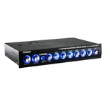 Audiopipe EQ-709X Band Graphic Equalizer New. Price: $64.99.