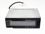 Sony XE747 Vintage Car Graphic Equalizer Audio Junk For Parts Repair Unit. Price: $475.00.