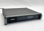 Qsc Q-sys Core 500I Integrated System Platform Processor W/ 7*CIML4 1*COL4 Card Used. Price: $899.99.