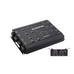 Memphis Audio LL6BXL 6-CHANNEL Line Output Converter Loc With Bass Enhancer New. Price: $199.95.