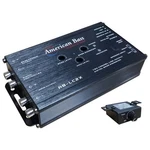 American Bass Digital Enhancer Restoration Maximizer W/ Dash Mount Control New. Price: $109.95.