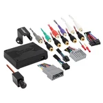 Axxess AXDSPX-HN2 Data Interface With Pre-wired Harness Fits Select Honda Unspecified. Price: $499.99.