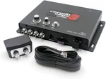 Cerwin-vega CVM2 Digital Bass Reconstruction Processor / Equalizer New. Price: $109.99.
