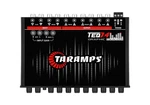 Taramps Teq 7.4 Pro Car Audio Systems Band Graphic Equalizer Blue Lighting New. Price: $101.26.