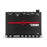 DS18 EQX5 Band Stereo Equalizer New. Price: $65.95.