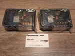 Nos Rockford Fosgate Power/punch Crossover Old School Car Speakers Pair Open. Price: $150.00.