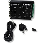 6-CHANNEL High-to-low Line Output Converter With Remote/automatic Turn-on MTLOC6 New. Price: $124.95.