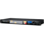 Blackmagic Design Videohub 20X20 Router (VHUBSMAS12G2020) New. Price: $2709.00.