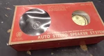 Jet Sound 4X4IN JSE-412 30W Ohm Magnet Car Speaker New. Price: $40.00.