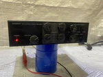 Addzest MCD-300X Way Electronic Crossover Network 90S Jdm Clarion Eq Rare Used. Price: $259.00.