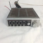 Vintage Pyramid Equalizer/booster SE805 Vl-led 10 Band-untested For. Price: $149.95.