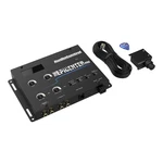 Audiocontrol Epicenter Digital Bass Restoration Processor /dual Knob New. Price: $194.99.