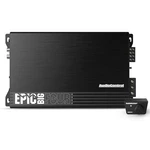 Audiocontrol Epicbigfour 4-CHANNEL Amplifier Car 1400W New. Price: $342.30.