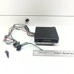 Realistic 12-1869 40 Watt Car Stereo Power Booster Radio Shack Autosound (b) For. Price: $12.99.