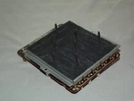 Jvc JR-S301 Vintage Receiver Original Volume Balance Eq Control Part Used. Price: $43.52.