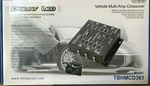 Deejay Led TBHMCD361 Multi-amplifier Crossover New. Price: $109.95.