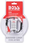 Aislador De Bucle Tierra B25N Filtro Ruido Para Sistemas Audio C... New. Price: $39.99.