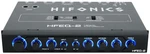Hifonics HFEQ-2 1/2 Din 4-BAND Equalizer W/ 9-VOLT Line-driver Signal Processor New. Price: $49.95.