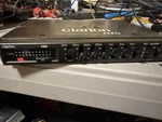 Clarion Band Graphic Equalizer 74EQ Used. Price: $120.00.